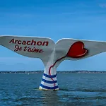 T2 Coeur De Διαμέρισμα Αρασόν