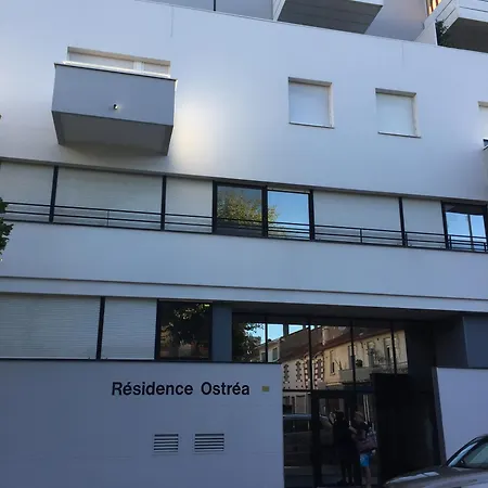 Apartment T2 Coeur De Arcachon