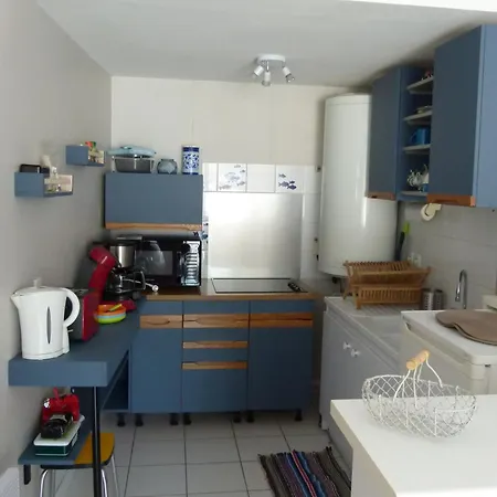 Apartment T2 Coeur De