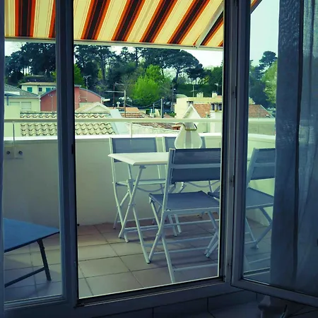 T2 Coeur De Apartment *