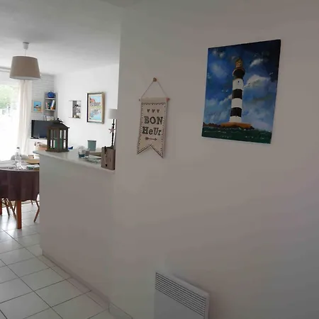 T2 Coeur De Apartment *