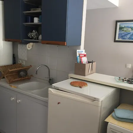 Apartment T2 Coeur De *