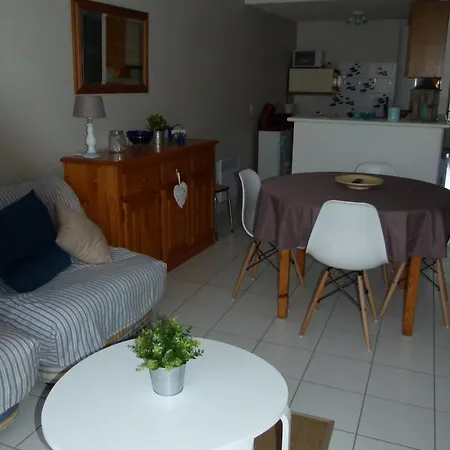 T2 Coeur De Apartment