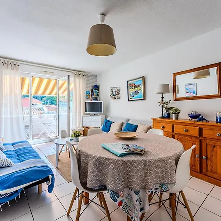 T2 Coeur De Apartamento