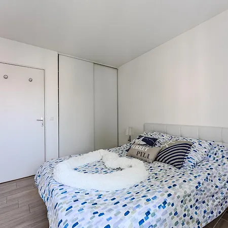 T2 Coeur De Appartement *