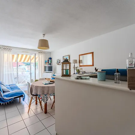 T2 Coeur De Appartement