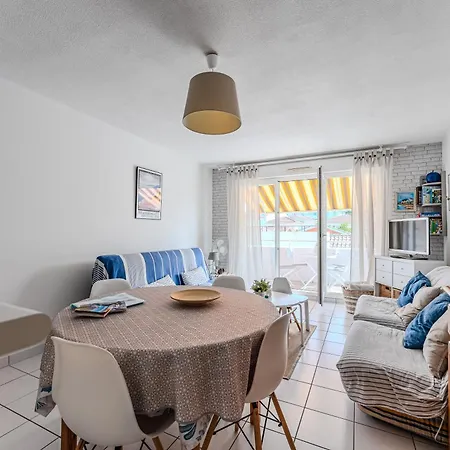 T2 Coeur De Apartamento