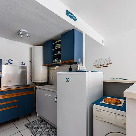 Apartamento T2 Coeur De Arcachon