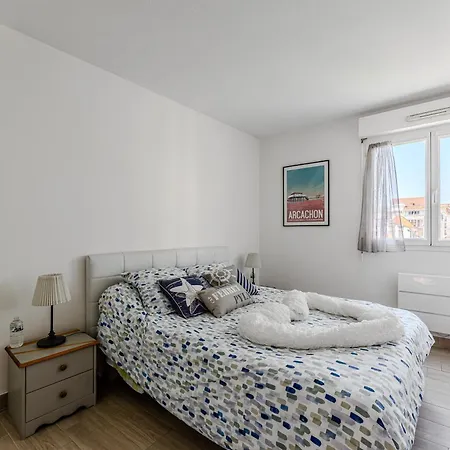 Apartamento T2 Coeur De