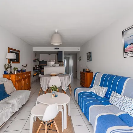 T2 Coeur De Arcachon