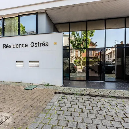 T2 Coeur De Apartamento