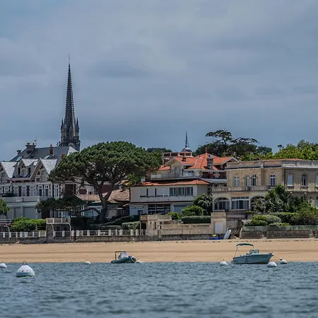 T2 Coeur De * Arcachon