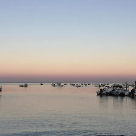 T2 Coeur De Apartamento Arcachon